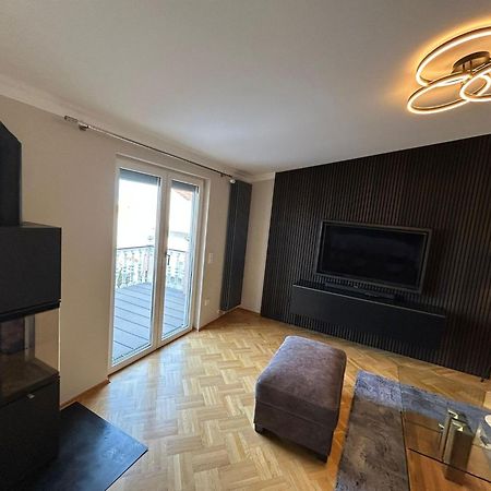 Katy & David Apartments Zadar Luaran gambar