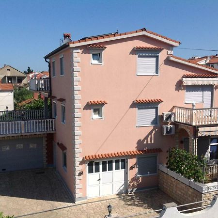 Katy & David Apartments Zadar Luaran gambar