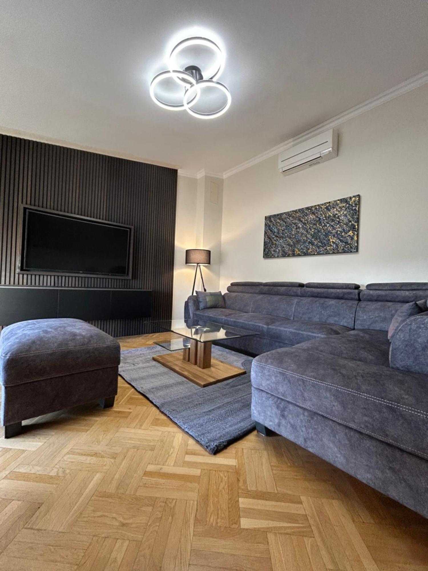 Katy & David Apartments Zadar Luaran gambar