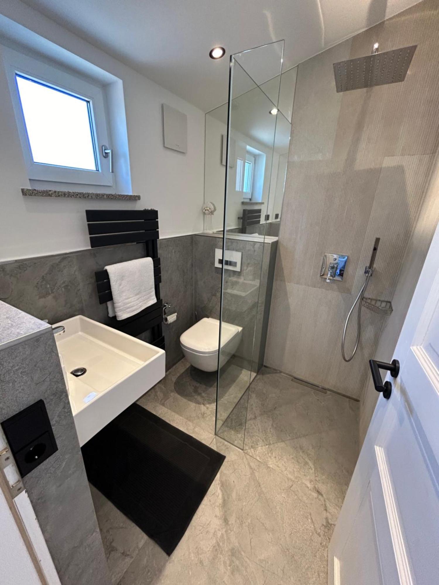 Katy & David Apartments Zadar Luaran gambar