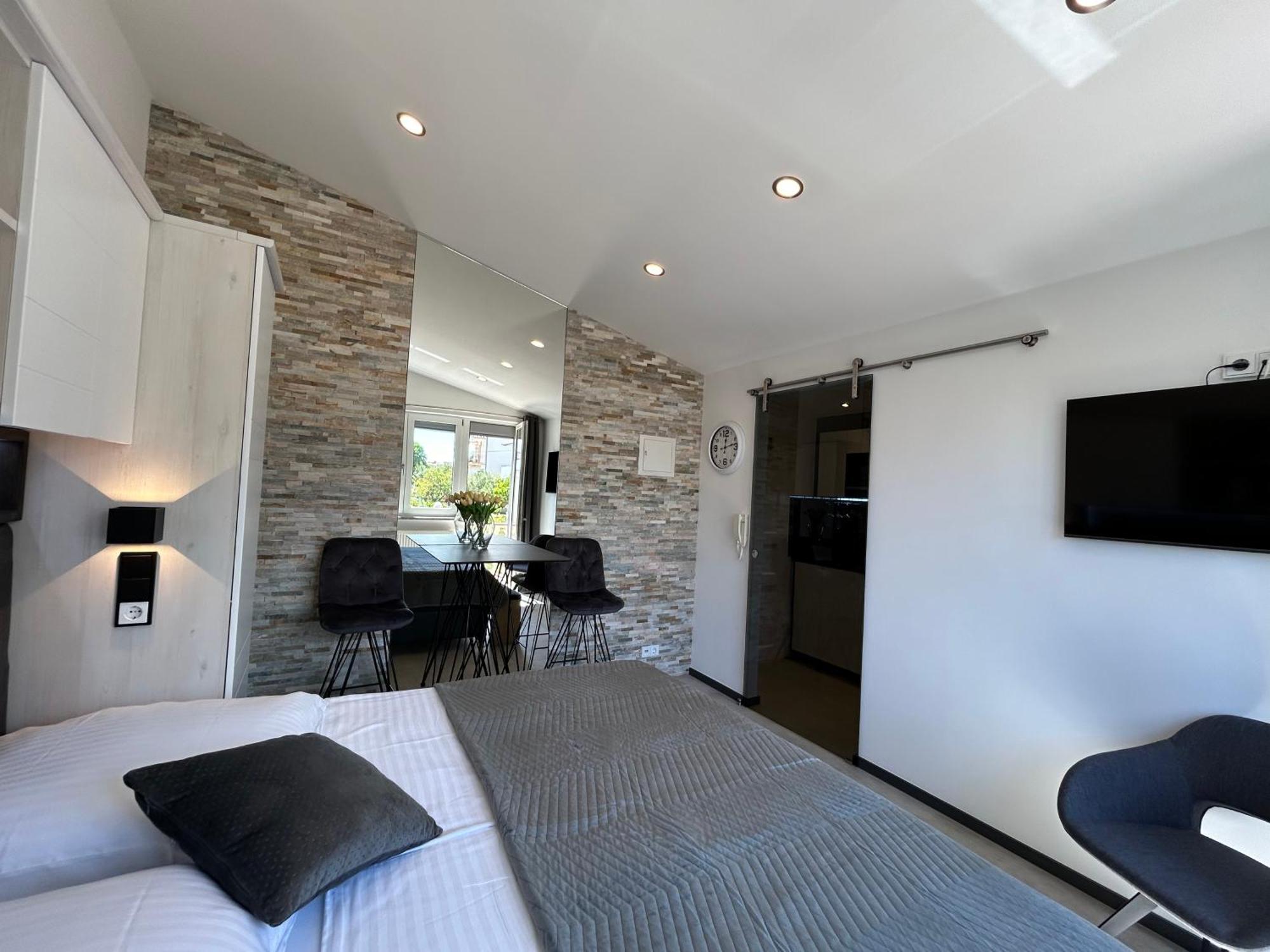 Katy & David Apartments Zadar Luaran gambar