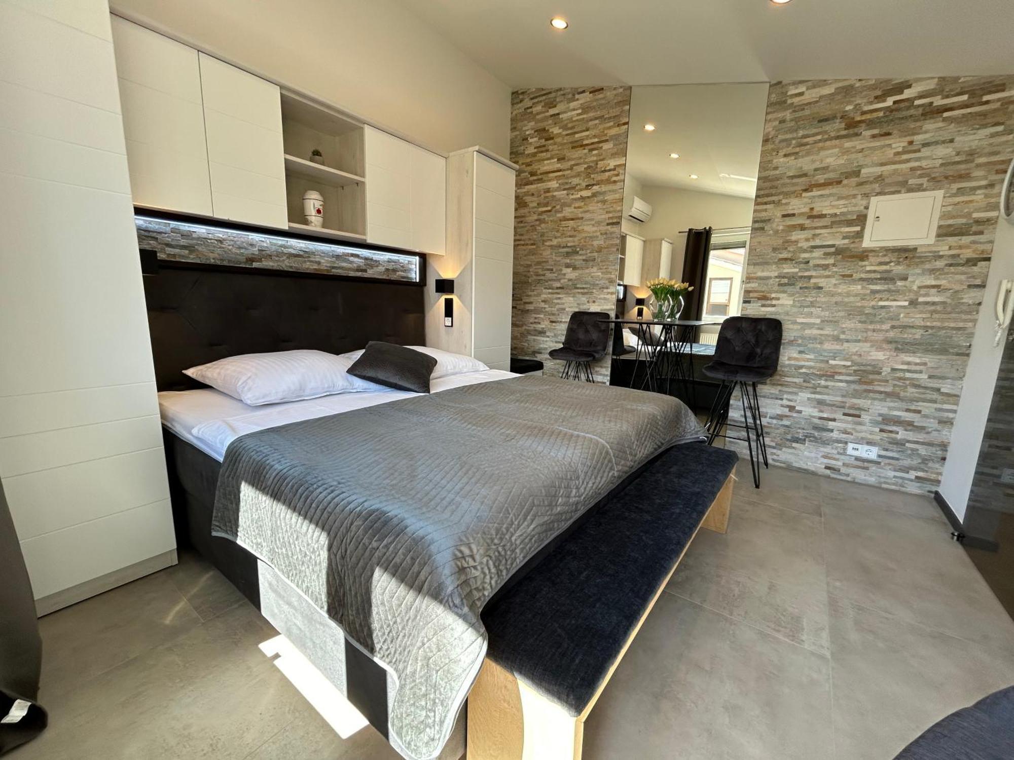 Katy & David Apartments Zadar Luaran gambar