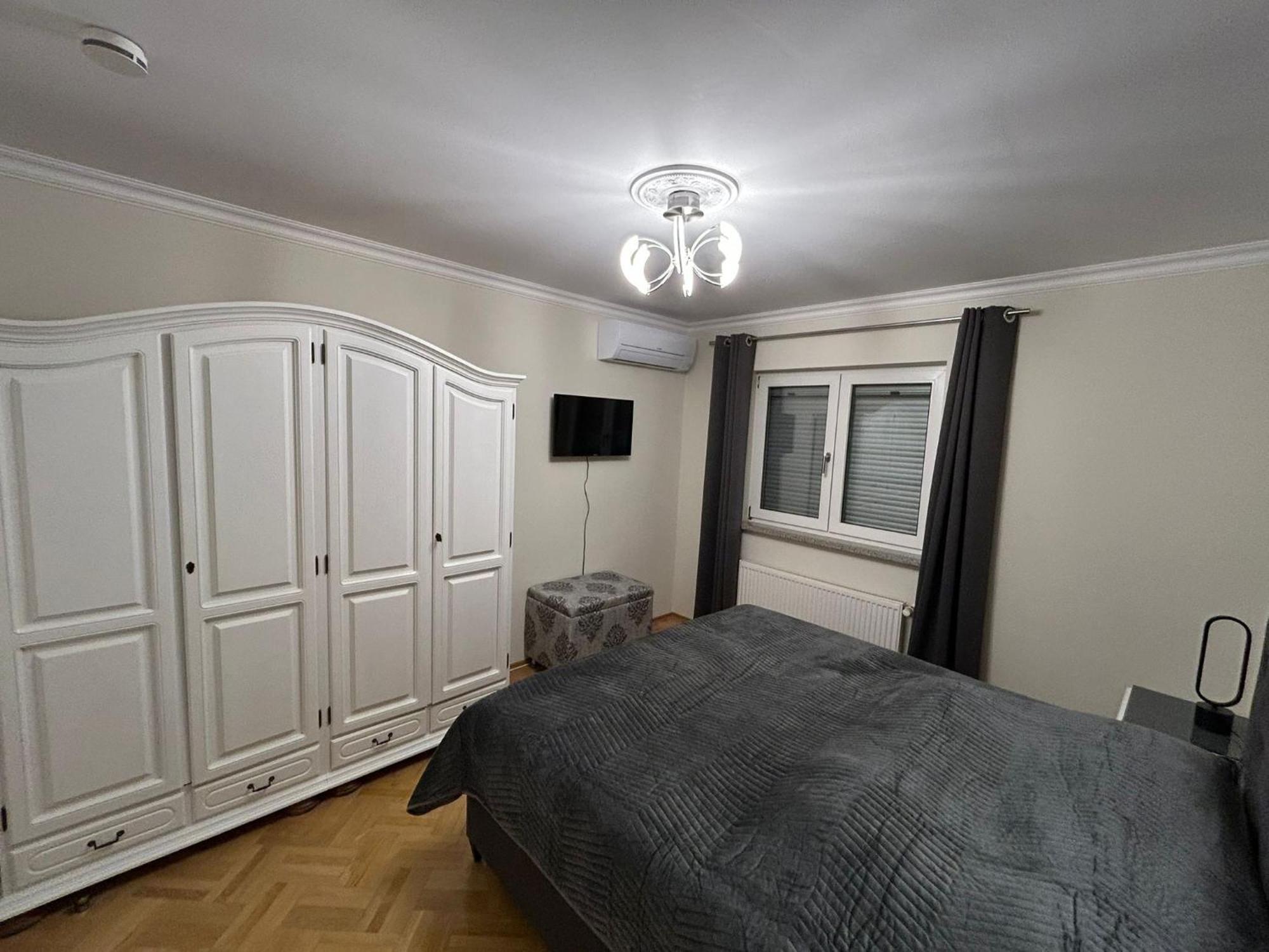 Katy & David Apartments Zadar Luaran gambar