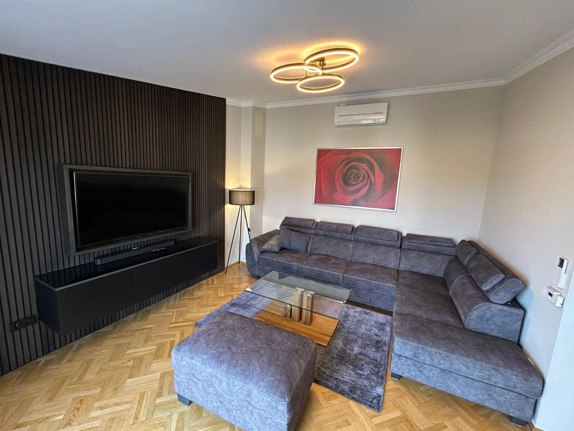 Katy & David Apartments Zadar Luaran gambar