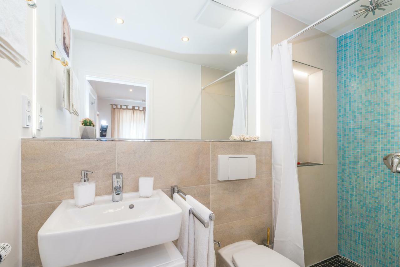 Katy & David Apartments Zadar Luaran gambar