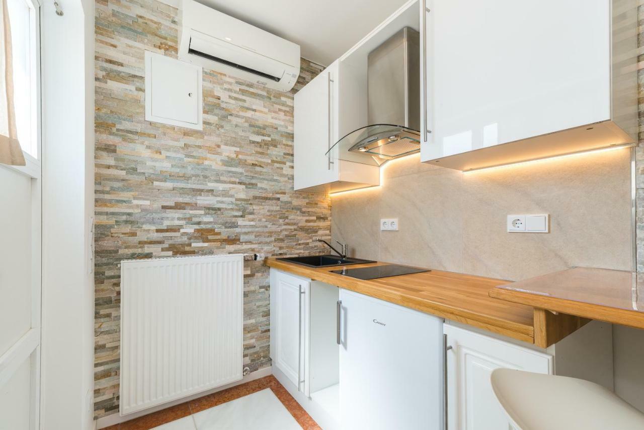 Katy & David Apartments Zadar Luaran gambar