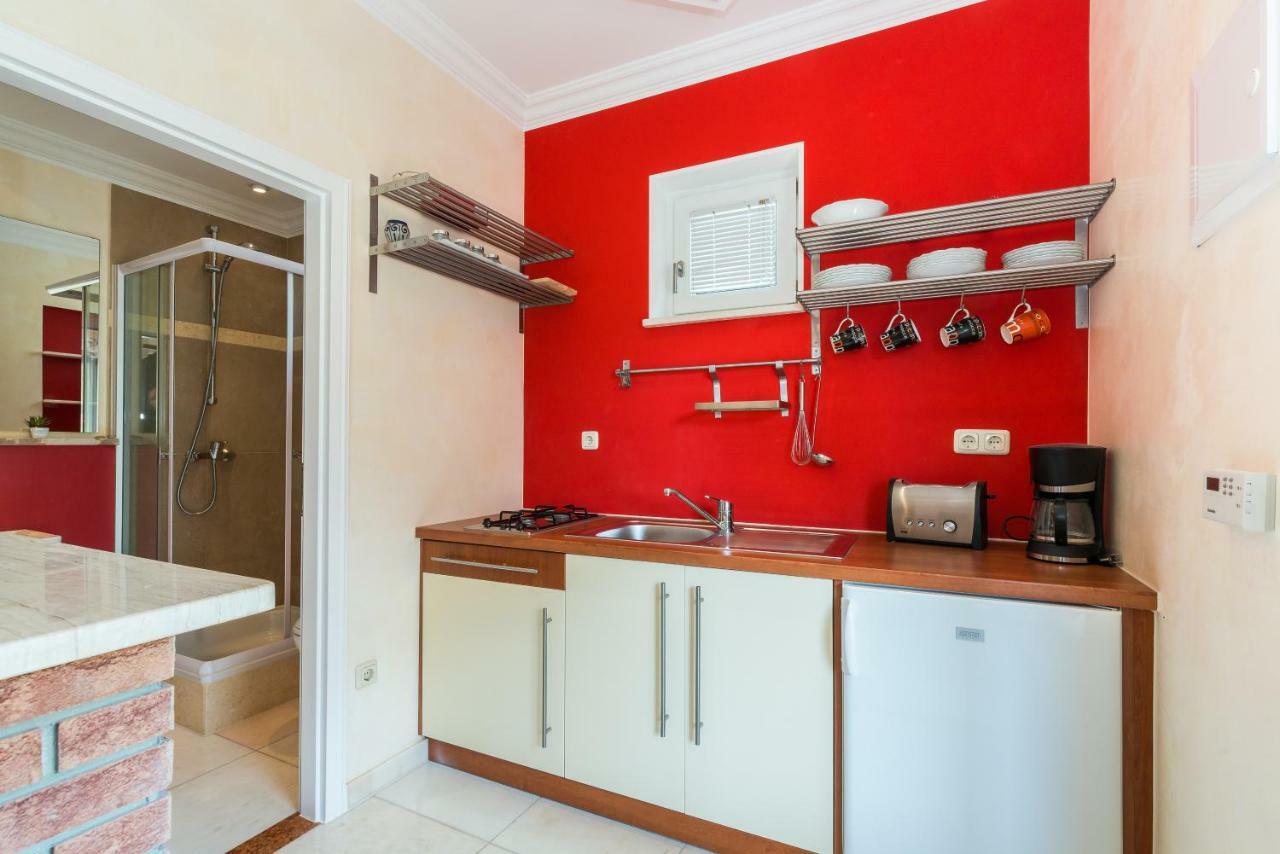 Katy & David Apartments Zadar Luaran gambar