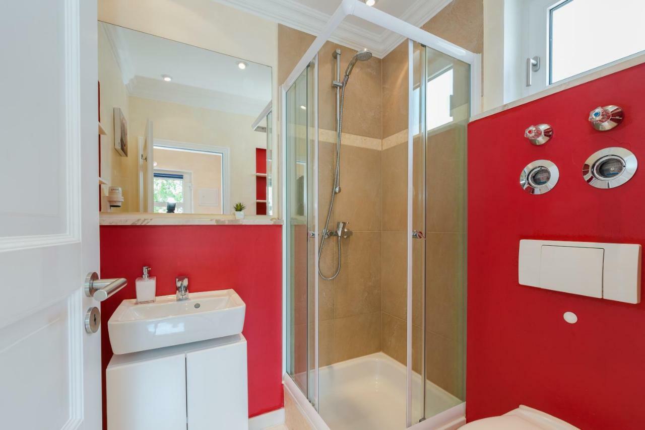 Katy & David Apartments Zadar Luaran gambar