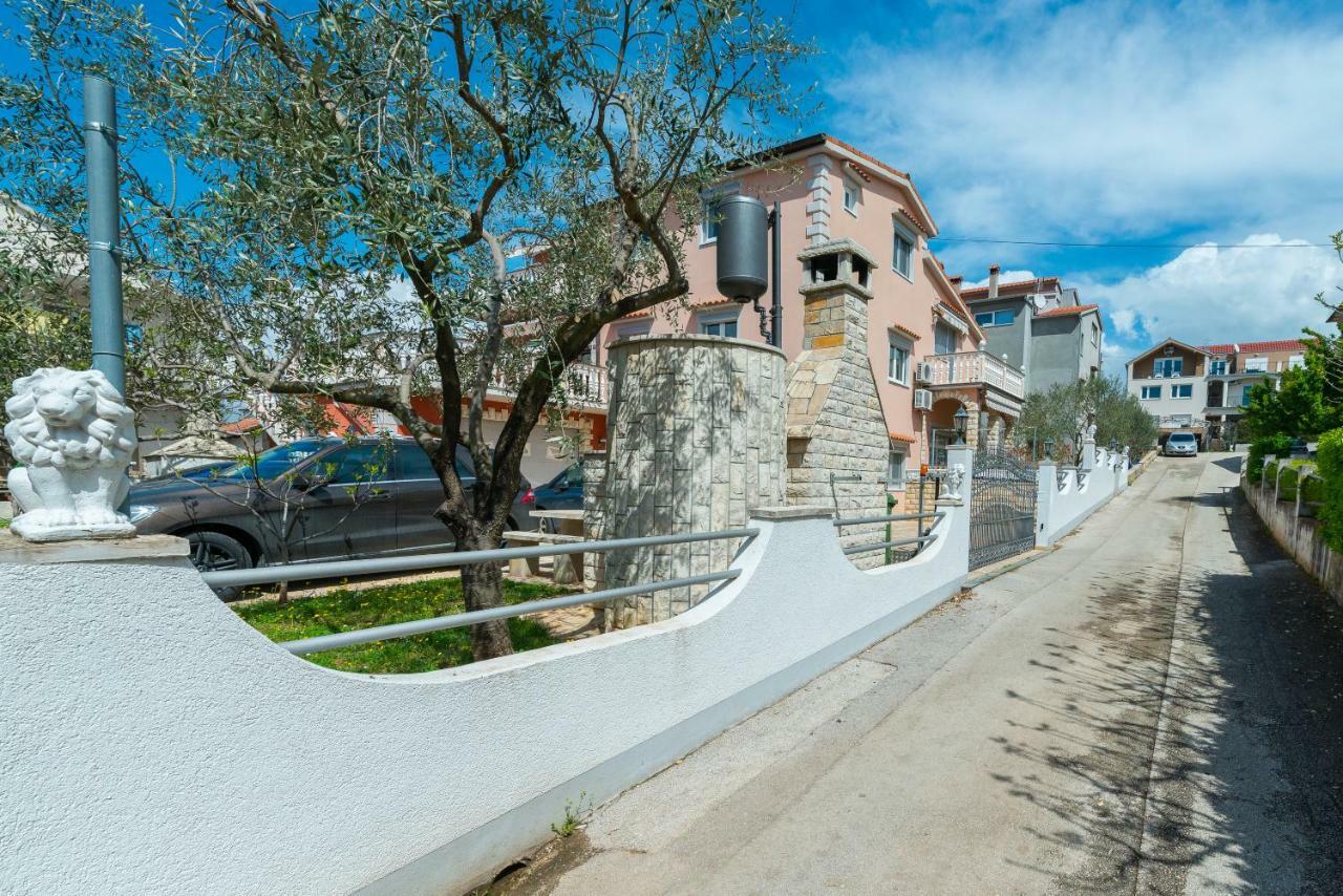 Katy & David Apartments Zadar Luaran gambar